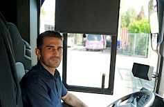 Bahram Darvishnizhad