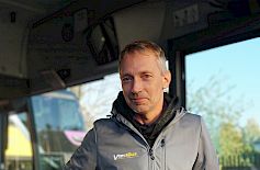 Robert Tollas